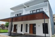Alma Villa Cilodong